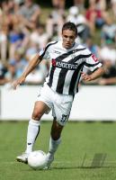 Fussball 1. Bundesliga: Borussia Moenchengladbach Saisonvorbereitung