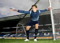 Photoshooting Uhlsport