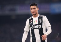 FUSSBALL SERIE A 2018/2019:  SSC Neapel - Juventus Turin