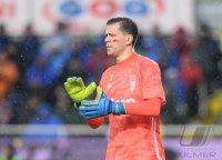 FUSSBALL SERIE A 2019/2020: Atalanta Bergamo - Juventus Turin