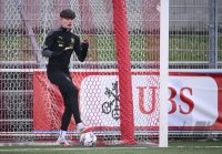 Fussball U 17 UEFA Euro 2025 / FIFA WM 2025 Qualifikation: Tuerkei - Schweiz