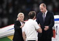 Fussball Europameisterschaft 2024 Finale: Spanien - England