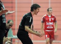 Handball 2. Bundesliga  Sued