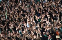 Fussball Bundesliga Saison 17/18: SV Werder Bremen - FC Schalke 04