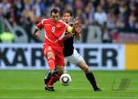 Fussball Deutsche Nationalmannschaft : Deutschland - Malta