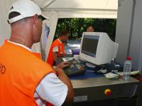 Fussball WM Finale ITA-FRA 2006