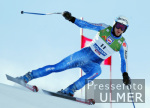 SKI   Weltcup  Riesensalalom  Slden Herren Didier Defago (SUI)