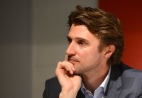 Basketball 1. Bundesliga 2012/2013:  Sportdirektor Marko Pesic  (FC Bayern Muenchen)