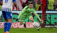 Fussball  DFB Pokal  2. Runde  Saison 2026/2027 FC Bayern Muenchen - 1. FC Magdeburg