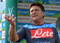 Testspiel:  FC Bayern Muenchen - SSC Neapel