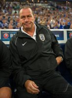 Fussball Champions League Play-off,  Saison 2013/2014: GC Schalke 04 - Paok Saloniki