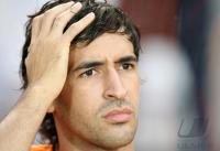 Fussball WM 2006  Spanien - Tunesien 