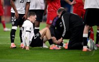 Fussball International Qualifikation WM 2026
Deutschland - Luxenburg