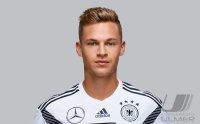 Fussball International: Joshua Kimmich (Deutschland)
