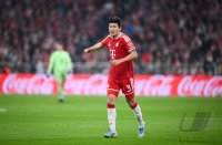 Fussball  1. Bundesliga   Saison 2026/2027     6. Spieltag  FC Bayern Muenchen - RB Leipzig
