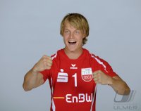 Volleyball 1. Bundesliga   Saison 2011/2012  ENBW TV RottenburgBesichtigung der Werkstatt der Schoenbuchbahn;