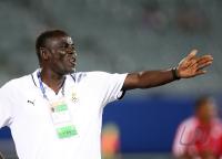 Fussball International  U 17 Weltmeisterschaft