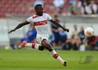 Fussball Europa League: VfB Stuttgart - Dynamo Moskau