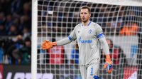 Fussball 1. Bundesliga Saison 18/19: TSG 1899 Hoffenheim - FC Schalke 04