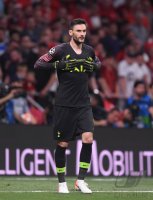 Fussball CHL 18/19 FINALE Tottenham Hotspur - FC Liverpool