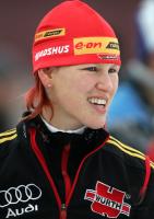 Biathlon Weltcup 2005 Hochfilzen