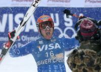 Ski Alpin  Herren Abfahrt Beaver Creek