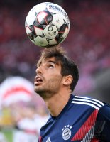 Fussball 1. Bundesliga Saison 18/19: VfB Stuttgart - FC Bayern Muenchen