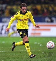 Fussball 1. Bundesliga : Mario Goetze (Borussia Dortmund)