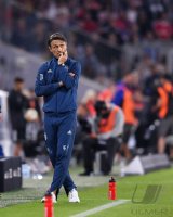 Fussball International Audi Cup 2019: FC Bayern Muenchen - Tottenham Hotspur