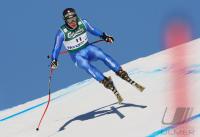 Ski Alpin;  Abfahrt Herren  Wengen 2006