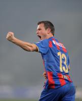 Fussball International  Schweizer Cup   FC Basel - FC  Zuerich