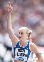 Leichtathletik Deutsche Meisterschaft 2019 in Berlin