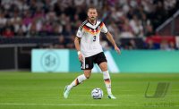 FUSSBALL UEFA Nations League 26/27 Deutschland - Serbien