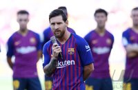 FUSSBALL International 2018/2019: FC Barcelona