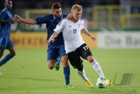 Fussball International  U 21 Laenderspiel: Jonas Hofmann (Deutschland)