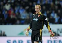 FUSSBALL 1. Bundesliga   TREMMEL (Energie Cottbus)