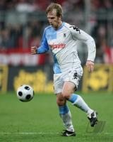 Fussball  BIEROFKA  (1860 Muenchen)