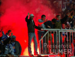 Fussball Bundesliga: Rostock, Fans