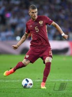 Fussball International Europameisterschaft 2016: Russland - Slowakei