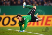 Fussball, DFB Pokal, Saison 12/13: FC Schalke 04 - FSV Mainz 05