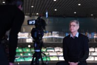 Fussball FIFA Museum Zuerich