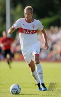 Fussball 1. Bundesliga 2011/2012: Raphael Holzhauser (VfB Stuttgart)