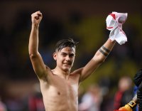 Fussball CHL 16/17 Halblfinale: AS Monaco - Juventus Turin