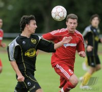 Fussball Landesliga 2010/2011