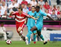 Franz-Beckenbauer-Cup 2007 - Muenchen