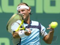 Tennis Key Biscayne 2006 - Nalbandian