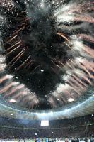 Fussball WM 2006: Finale