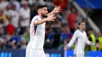 Fussball Europameisterschaft 2024: Spanien - Frankreich