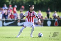 Fussball 1. Bundesliga 25/26 Testspiel
SC Freiburg - SV Sandhausen