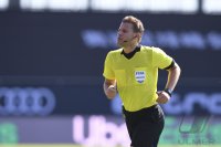 Fussball Audi Football Summit 2020: FC Bayern Muenchen - Olympique Marseille